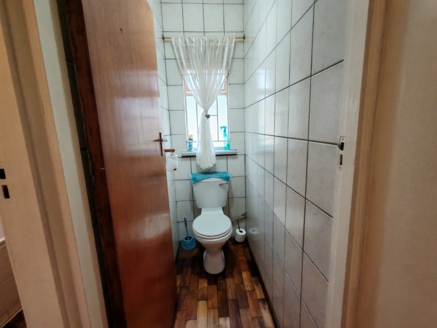 3 Bedroom Property for Sale in Sasolburg Free State